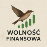 wolność finansowa